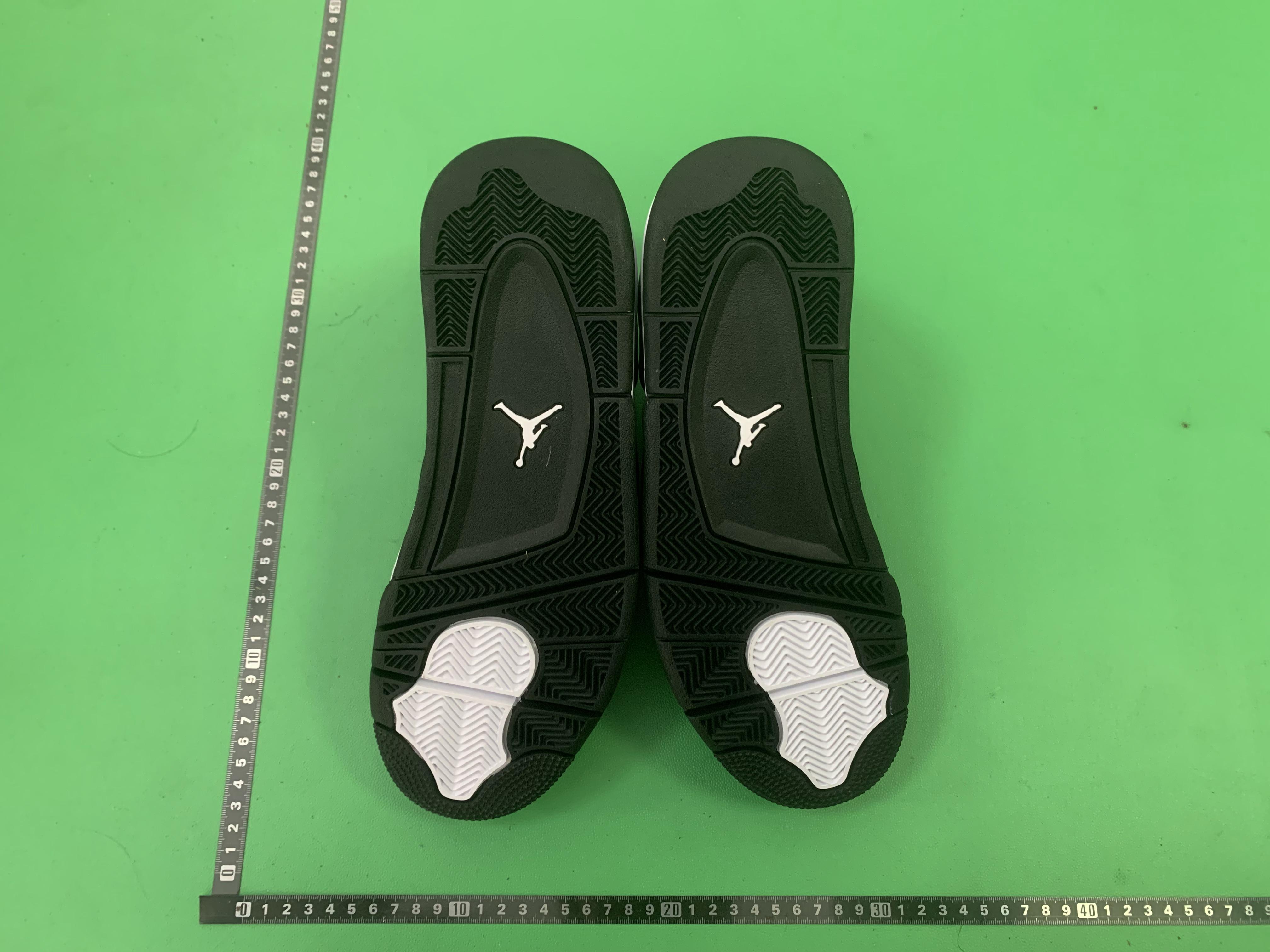 GX jordan 4 -9