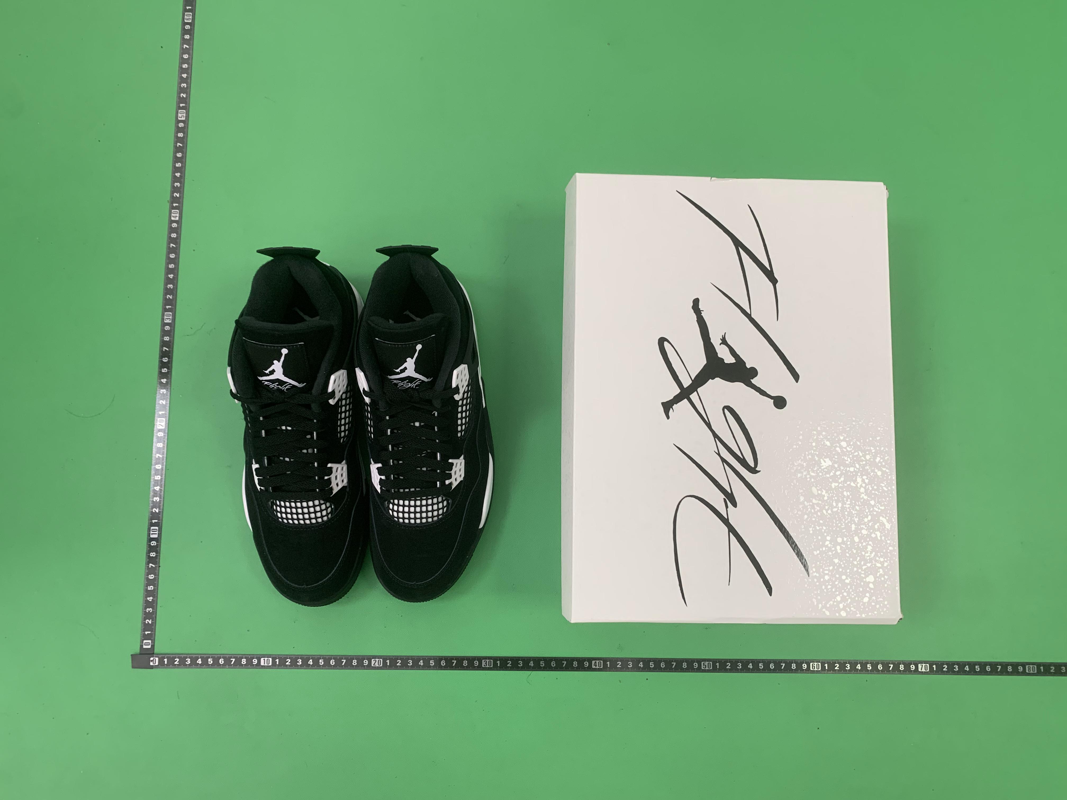 GX jordan 4 -13