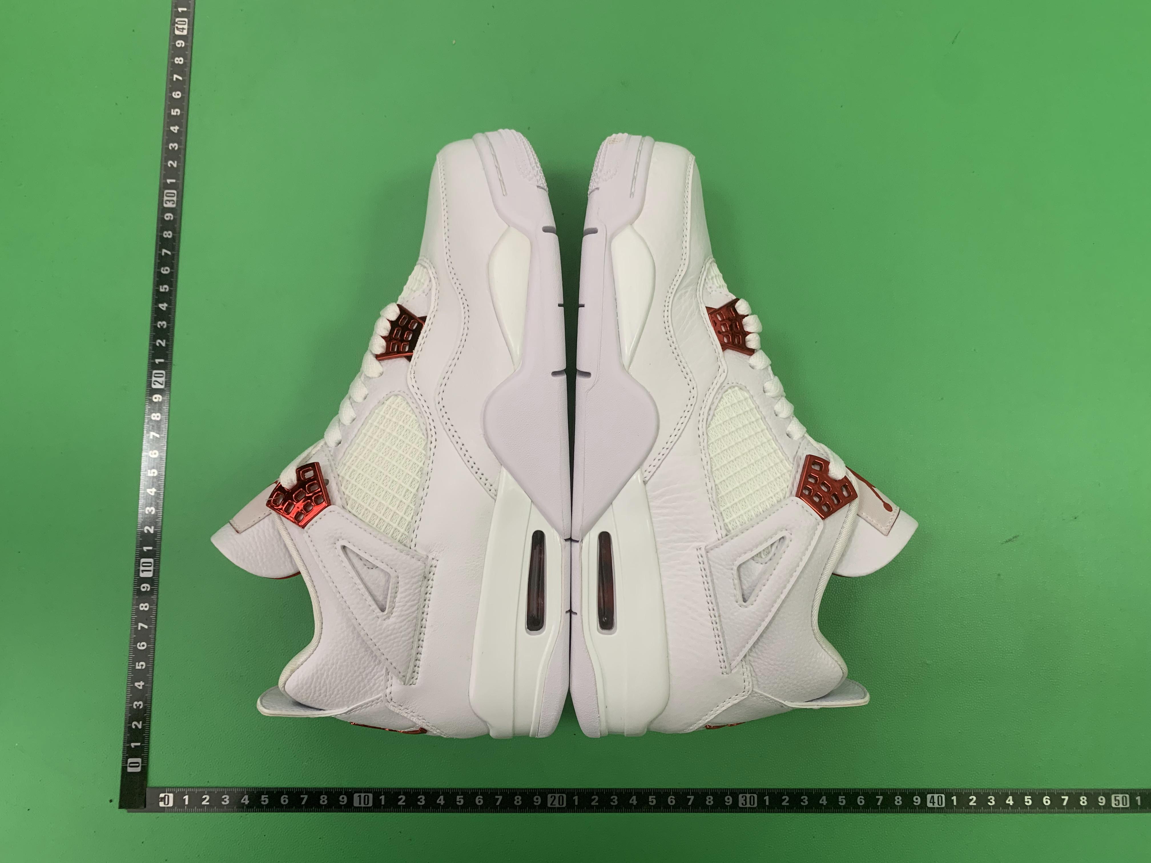 GX jordan 4 -17