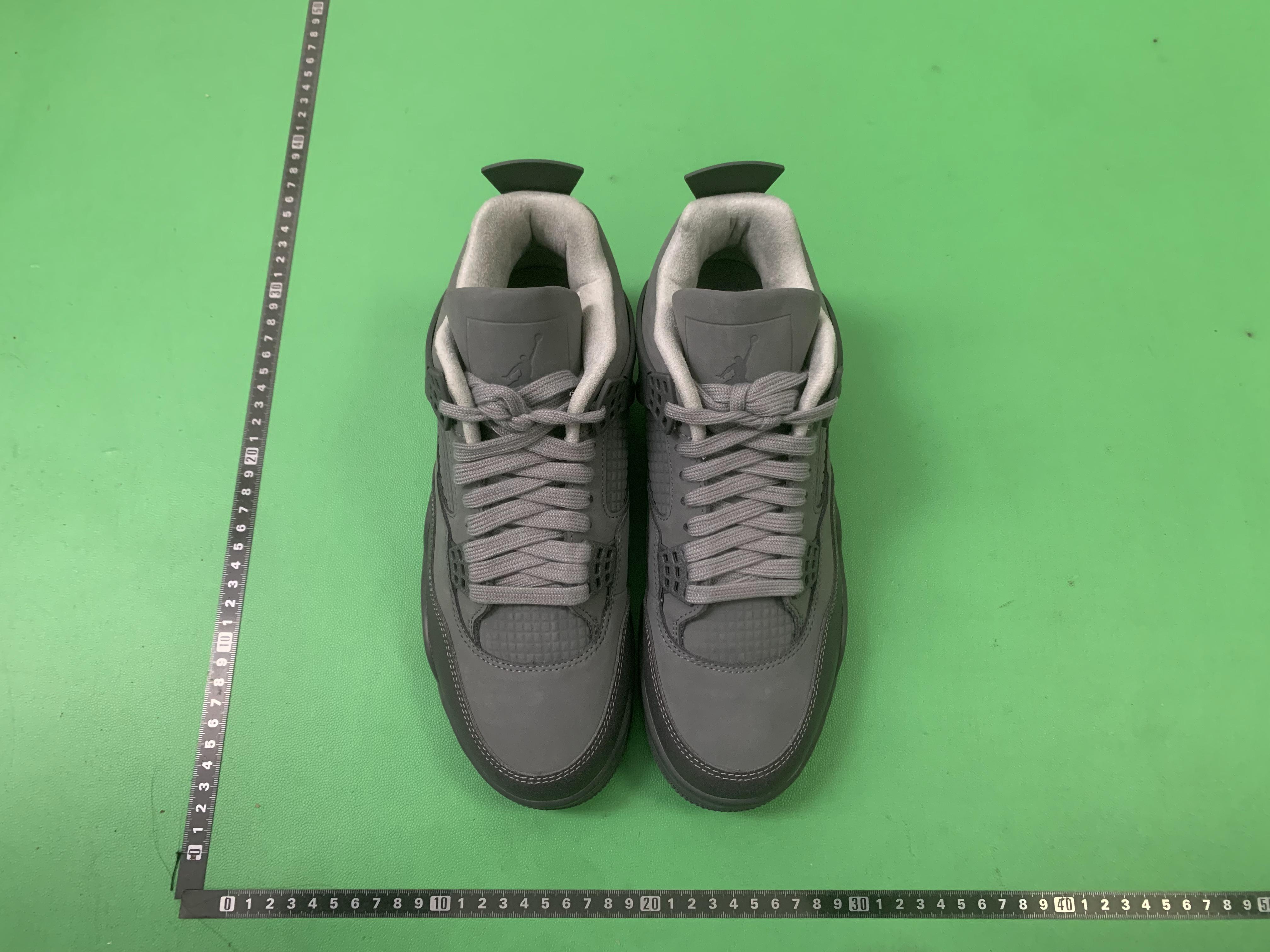 KZ batch Jordan 4 collection 2 -35