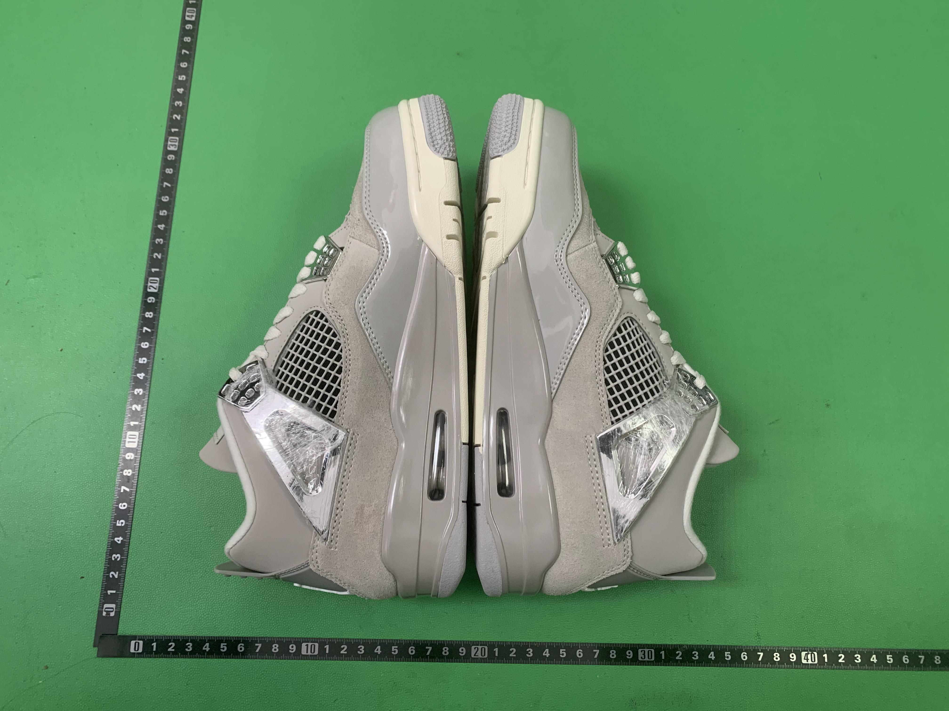 KZ batch Jordan 4 collection 1 -11