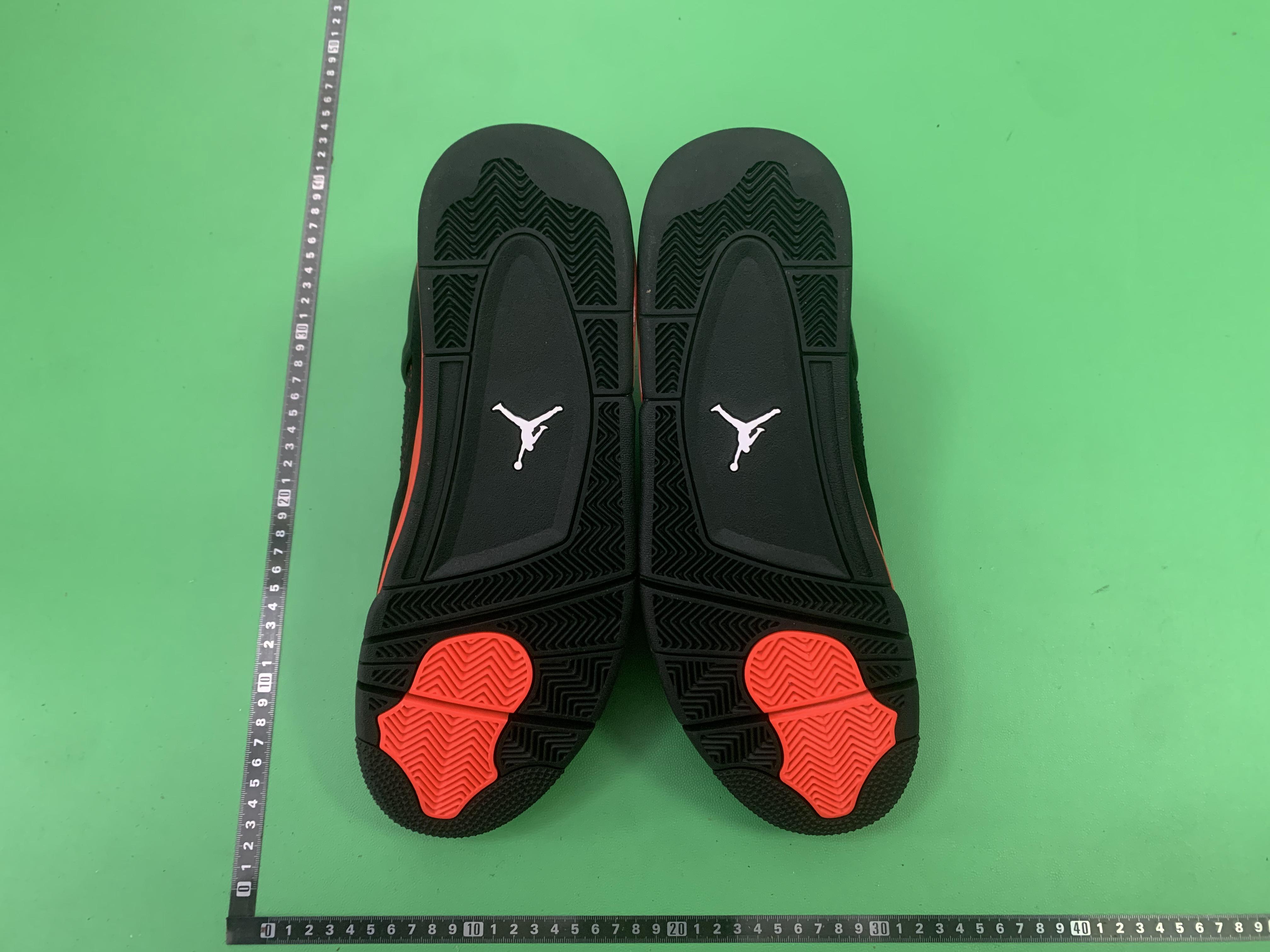 KZ batch Jordan 4 collection 1 -23