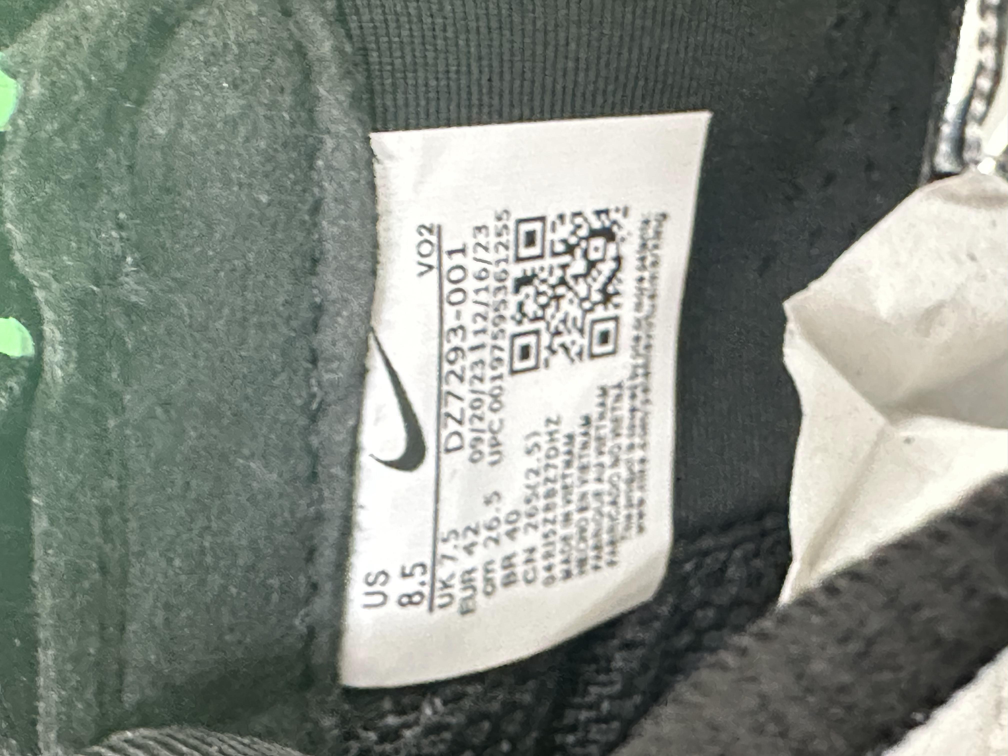 Nike NOCTA -15