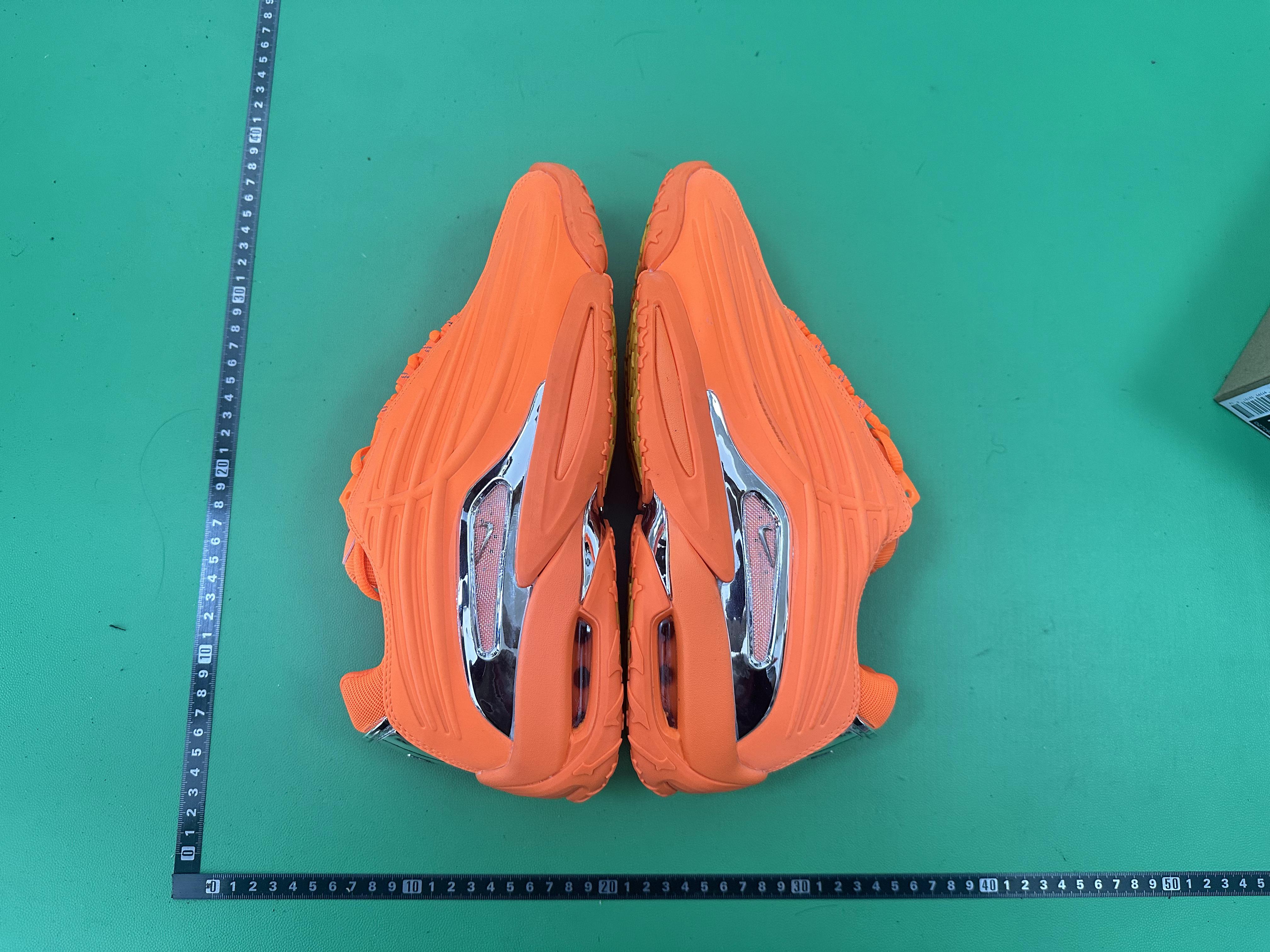 Nike NOCTA -18
