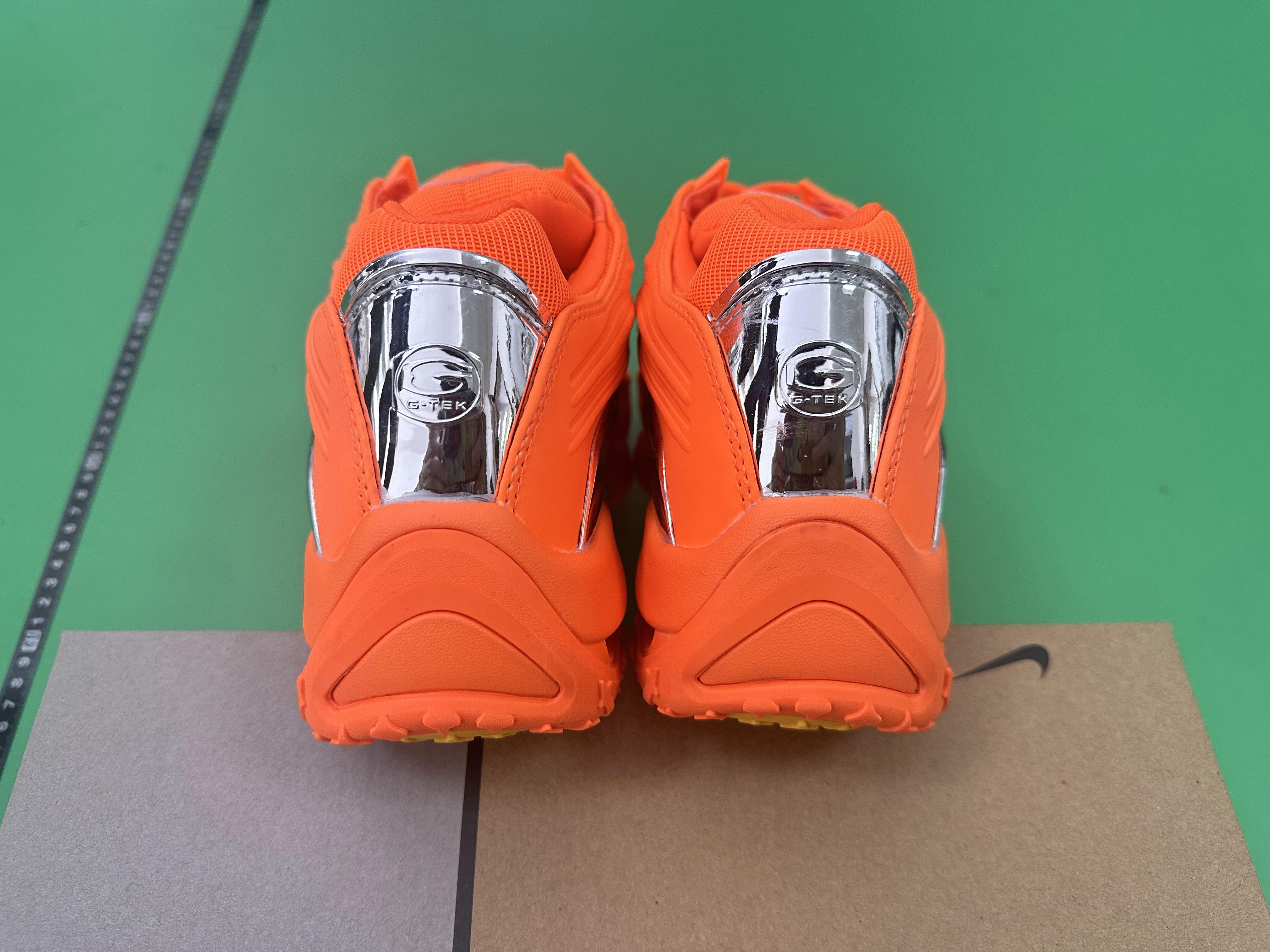 Nike NOCTA -20