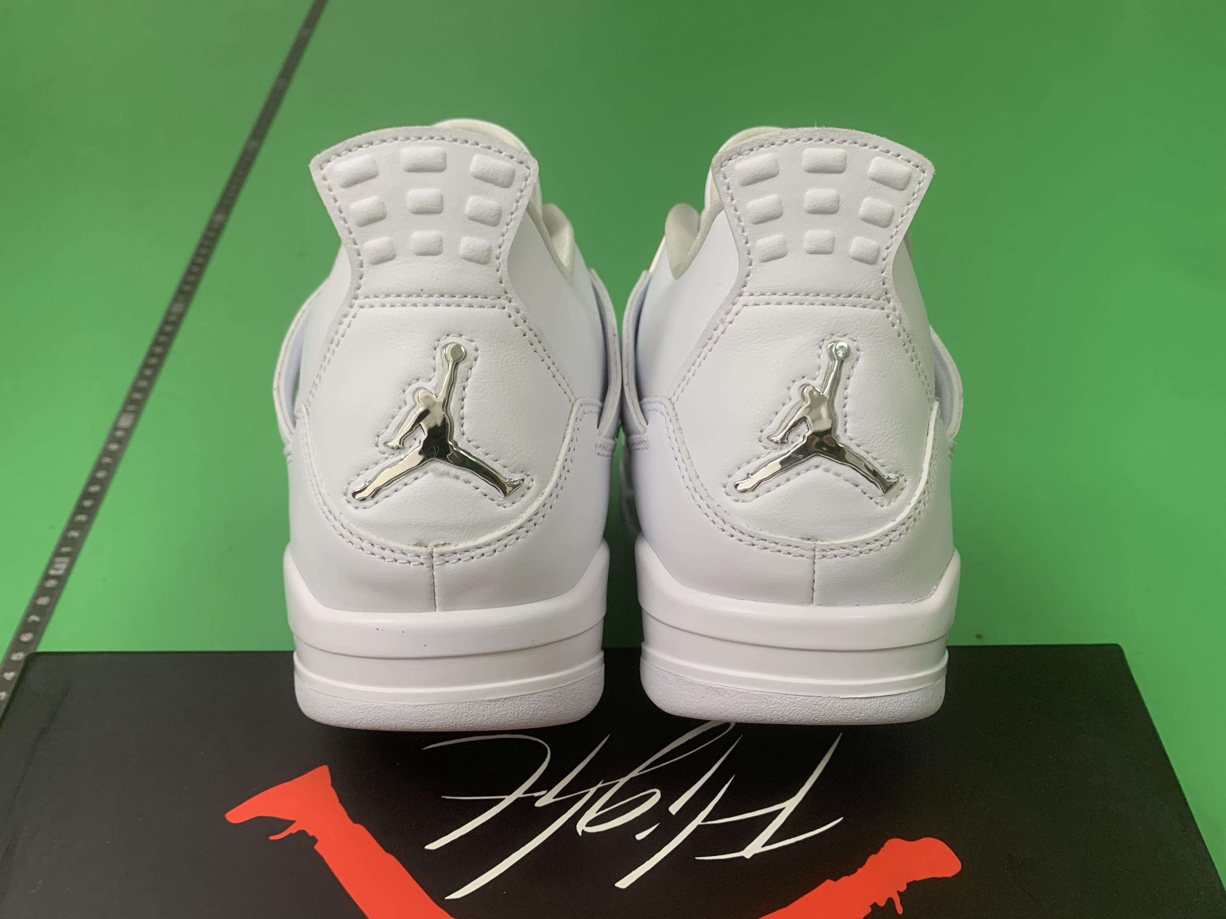 GX Batch Jordan 4 collection2 -40