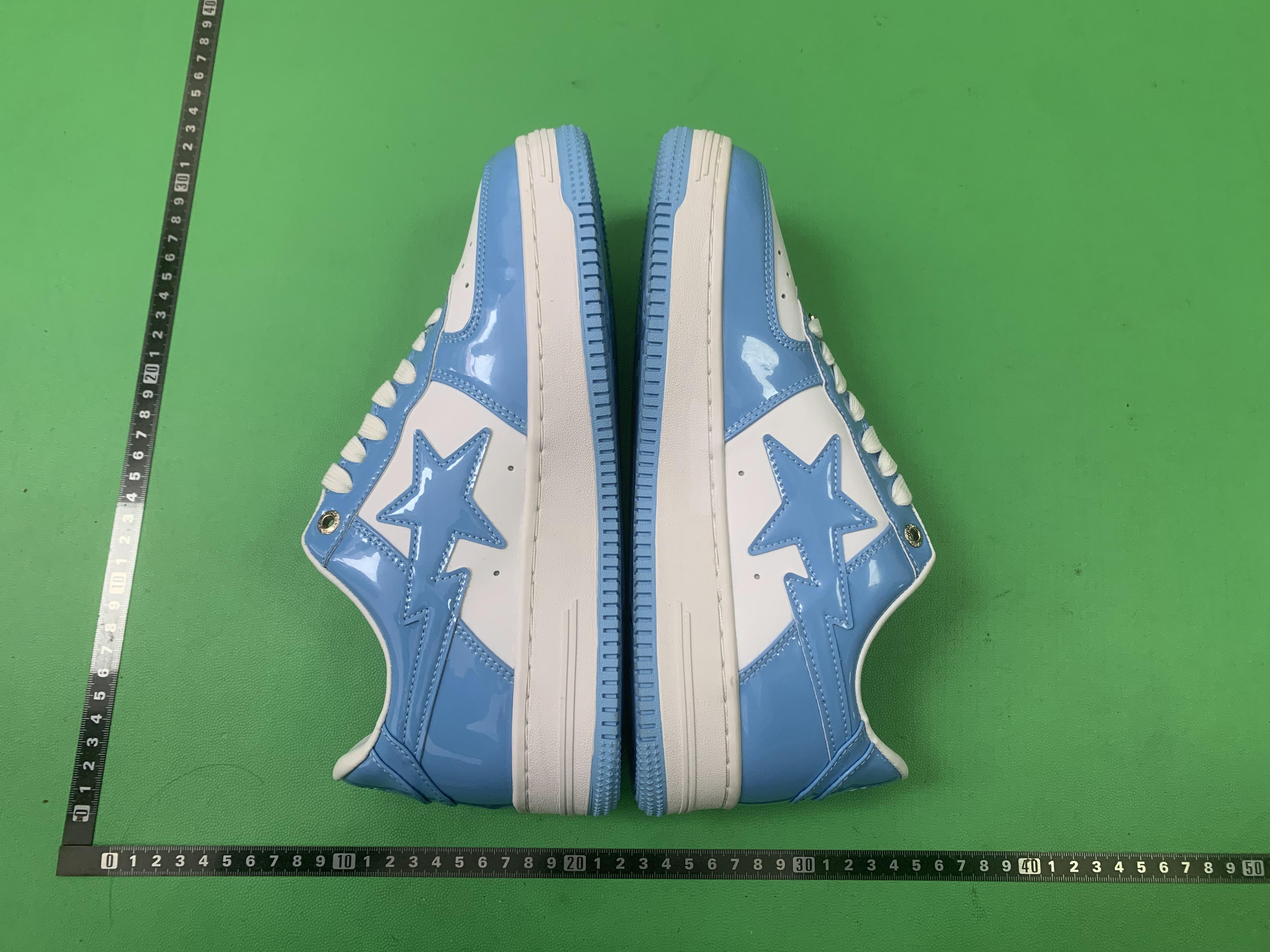 BF batch Bape -4
