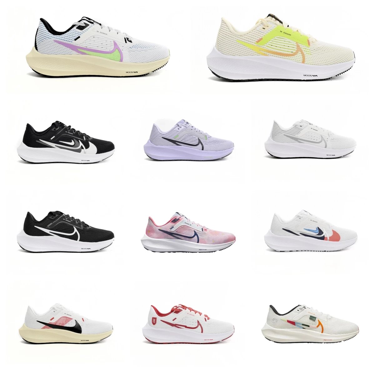 BF batch AlR Z00M Pegasus 40