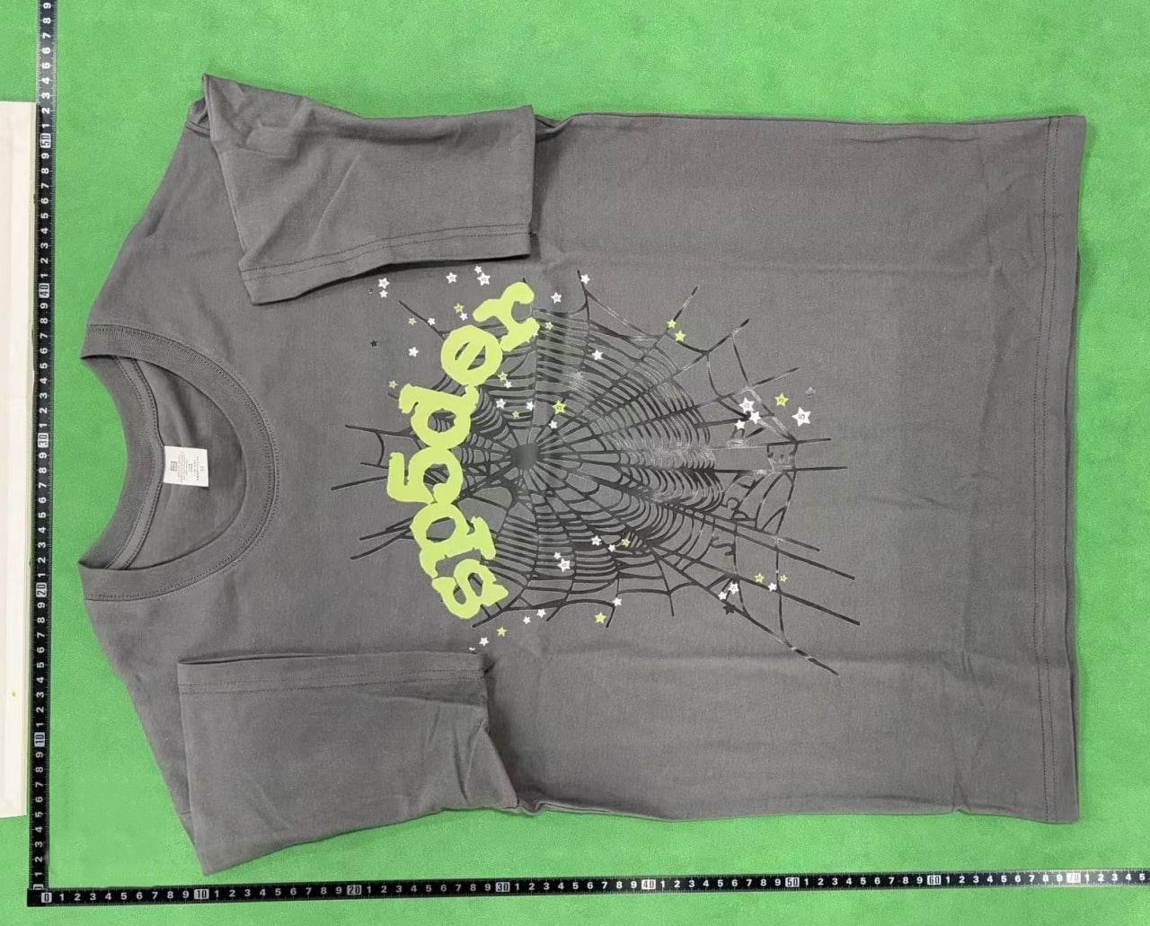  Sp5der T-shirt -5