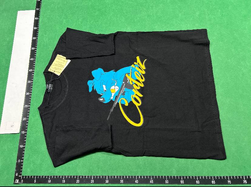 Corteiz T-Shirt -2