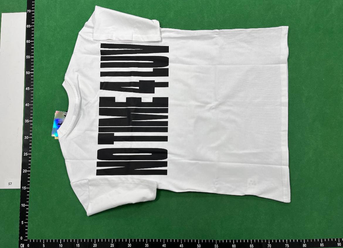 Corteiz T-Shirt -1