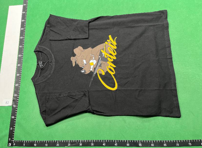 Corteiz T-Shirt -3