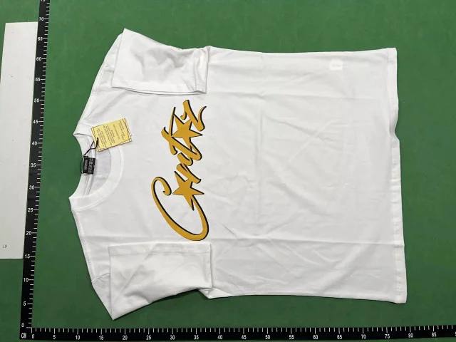 Corteiz T-Shirt -4