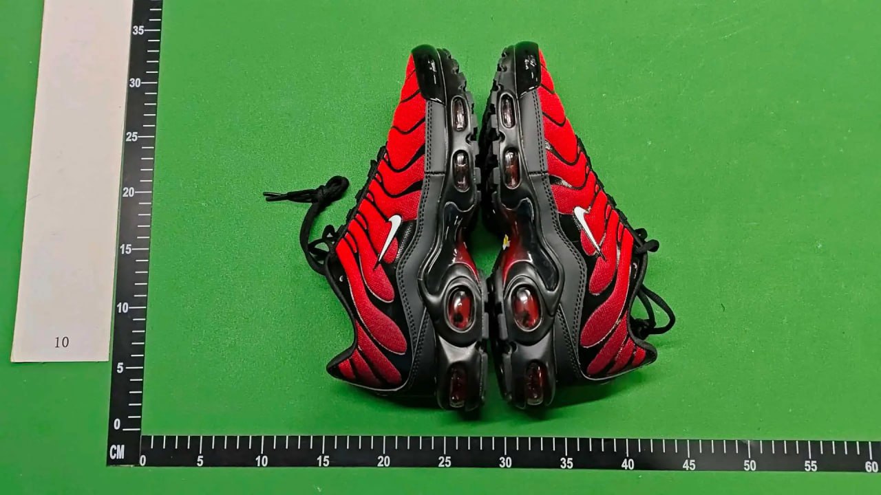 TN Batch  Nike Air Max plus -9