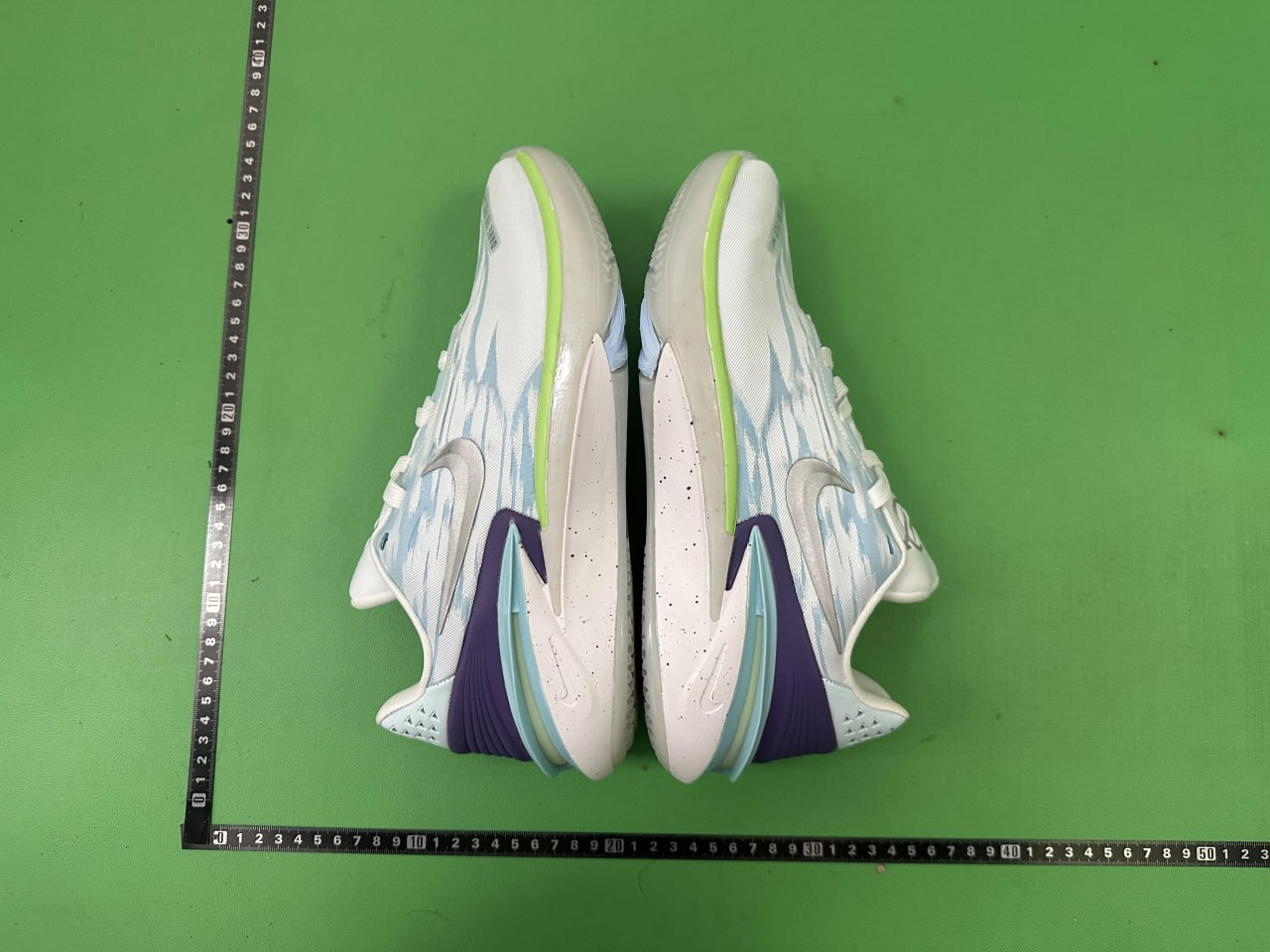 Nike Air Zoom G.T. Cut 2  -6