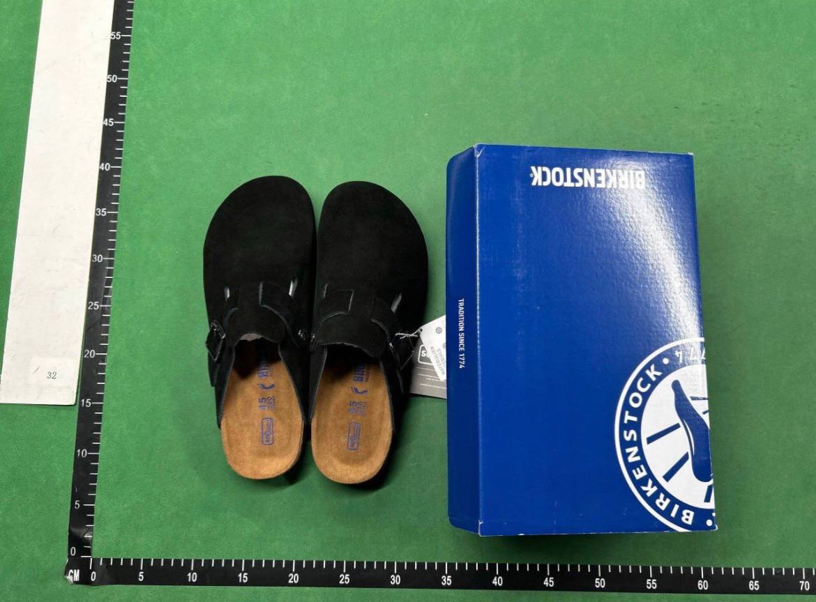 BF Batch  Birkenstock Boston -2