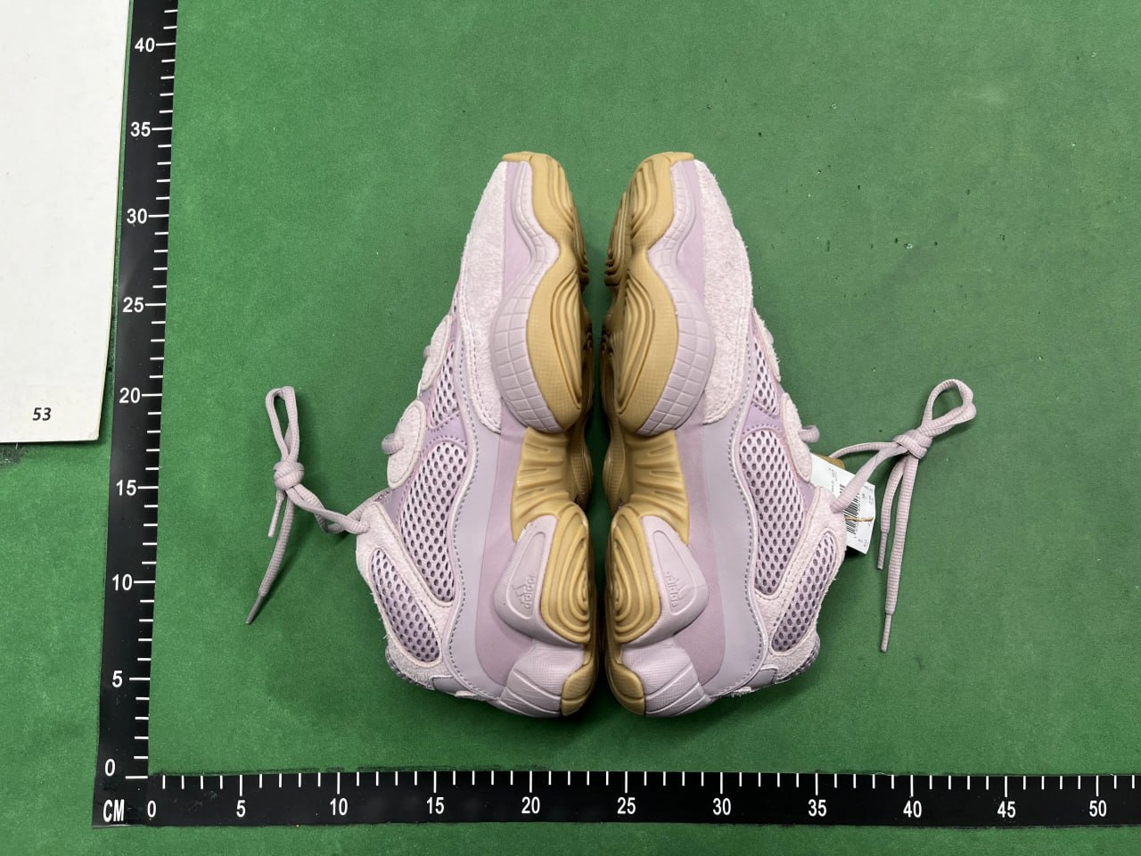 BF  Batch  adidas YEEZY 500 -1