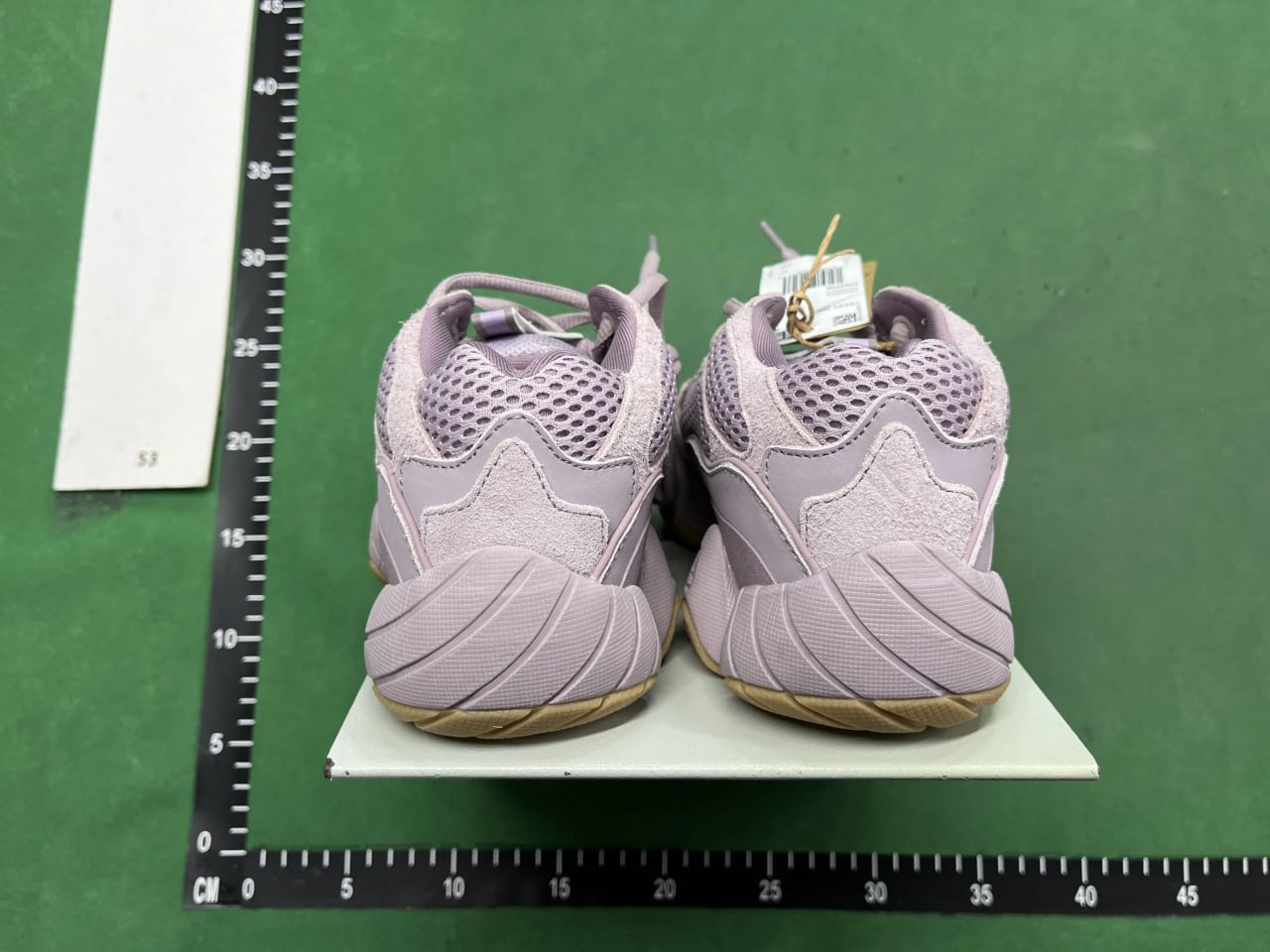 LW  Batch  Adidas  Yeezy 5OO  -3