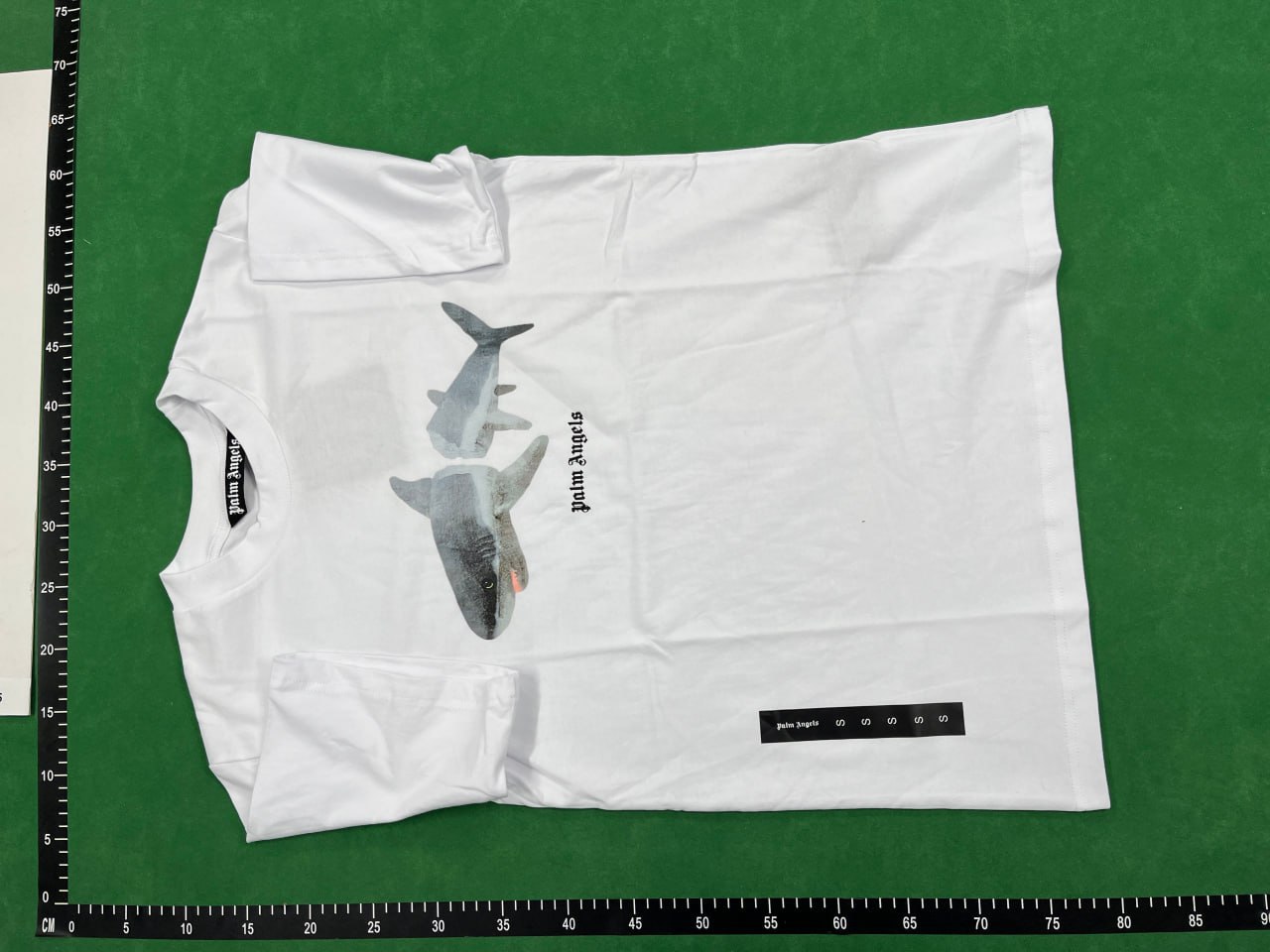 Palm angels   SS21   T-shirts -9