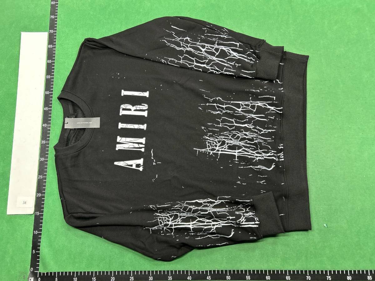 AMIRI Hoodie -4