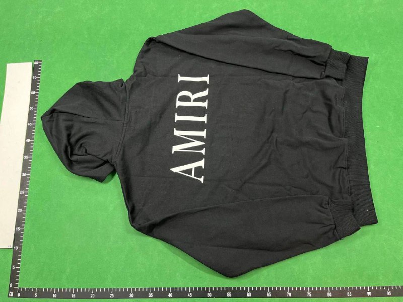 AMIRI Hoodie -6