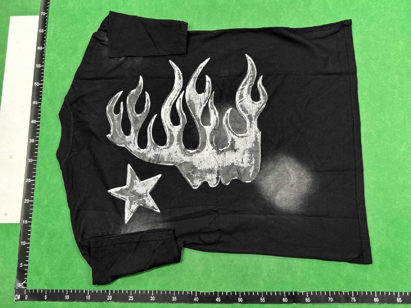 Hellstar Sp5der pant -2