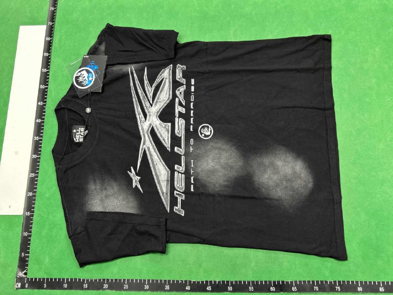 Hellstar Sp5der pant -6