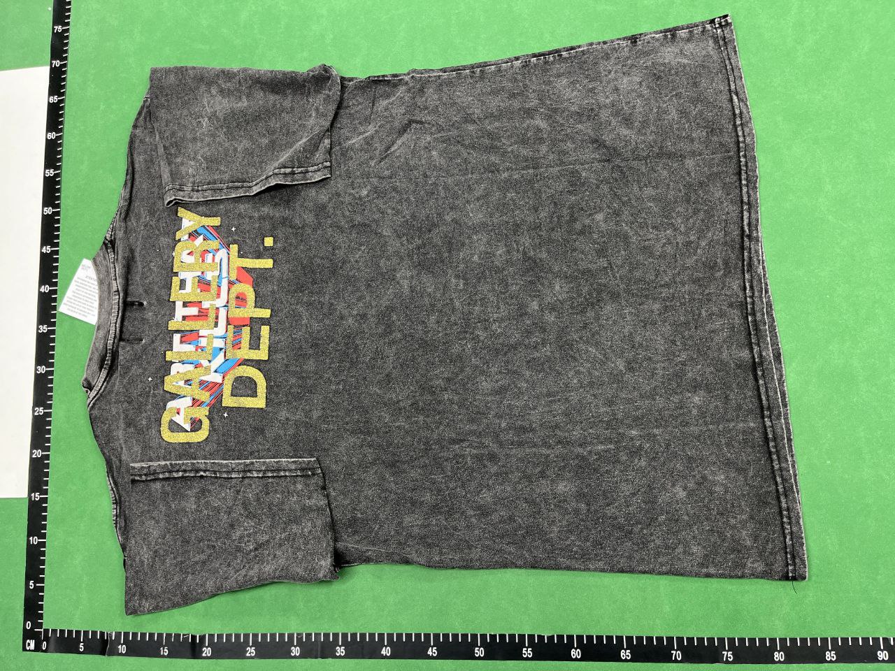 GALLERY    DEPT short sleeves 6 -3