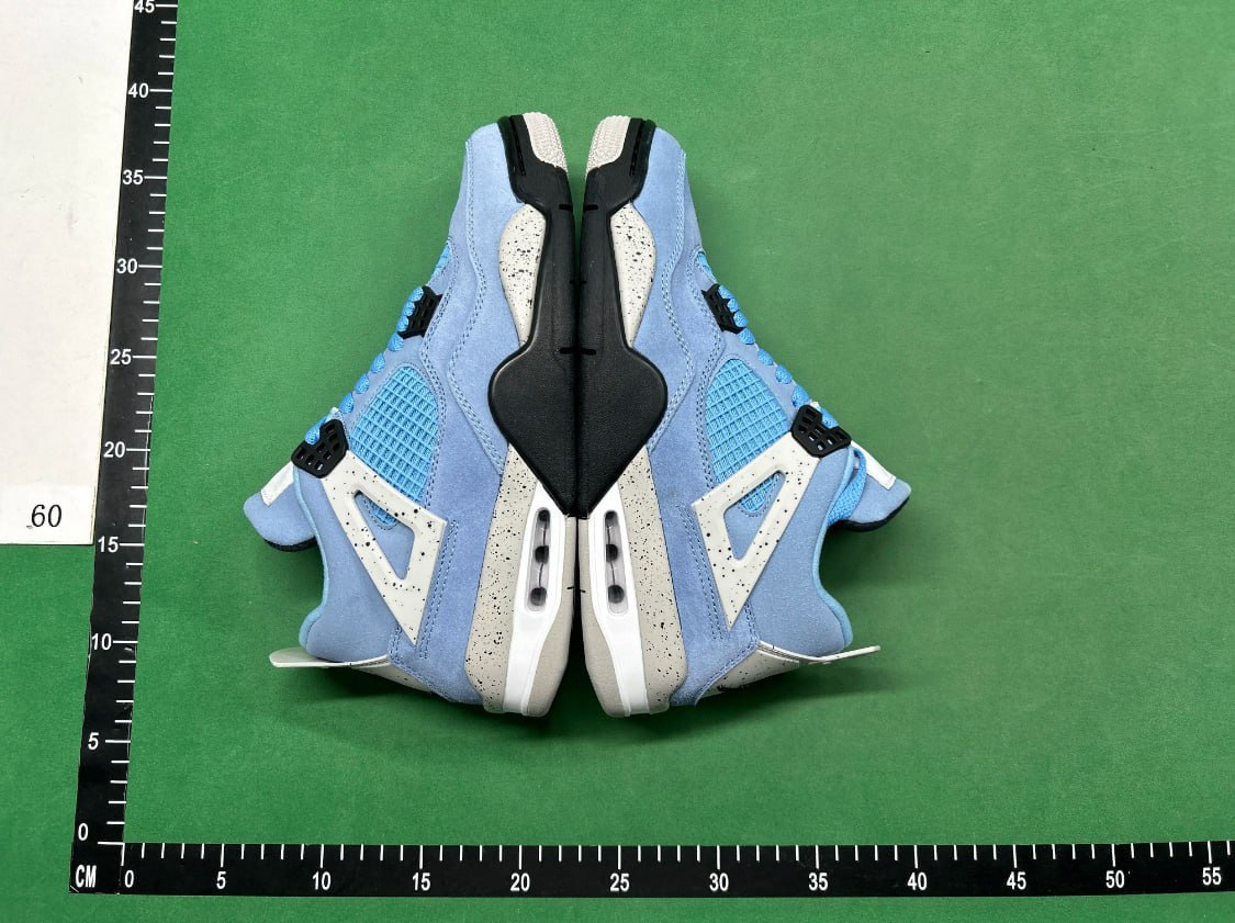 KX/KZ  Batch Jordan Air Jordan 4 Retro -4