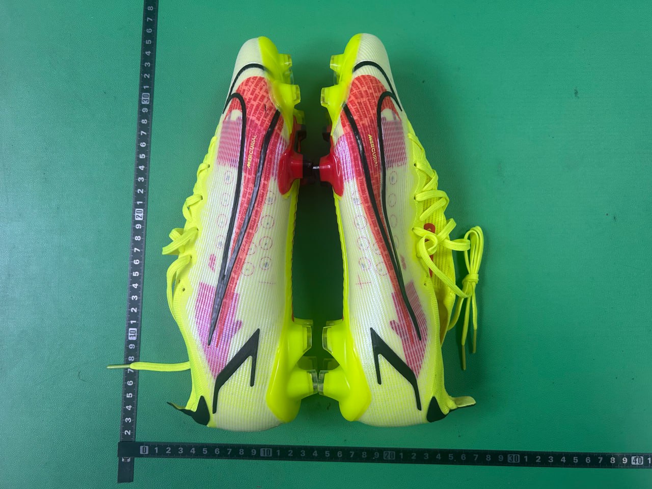 Nike Zoom Mercurial Vapor 15 Elite FG -6