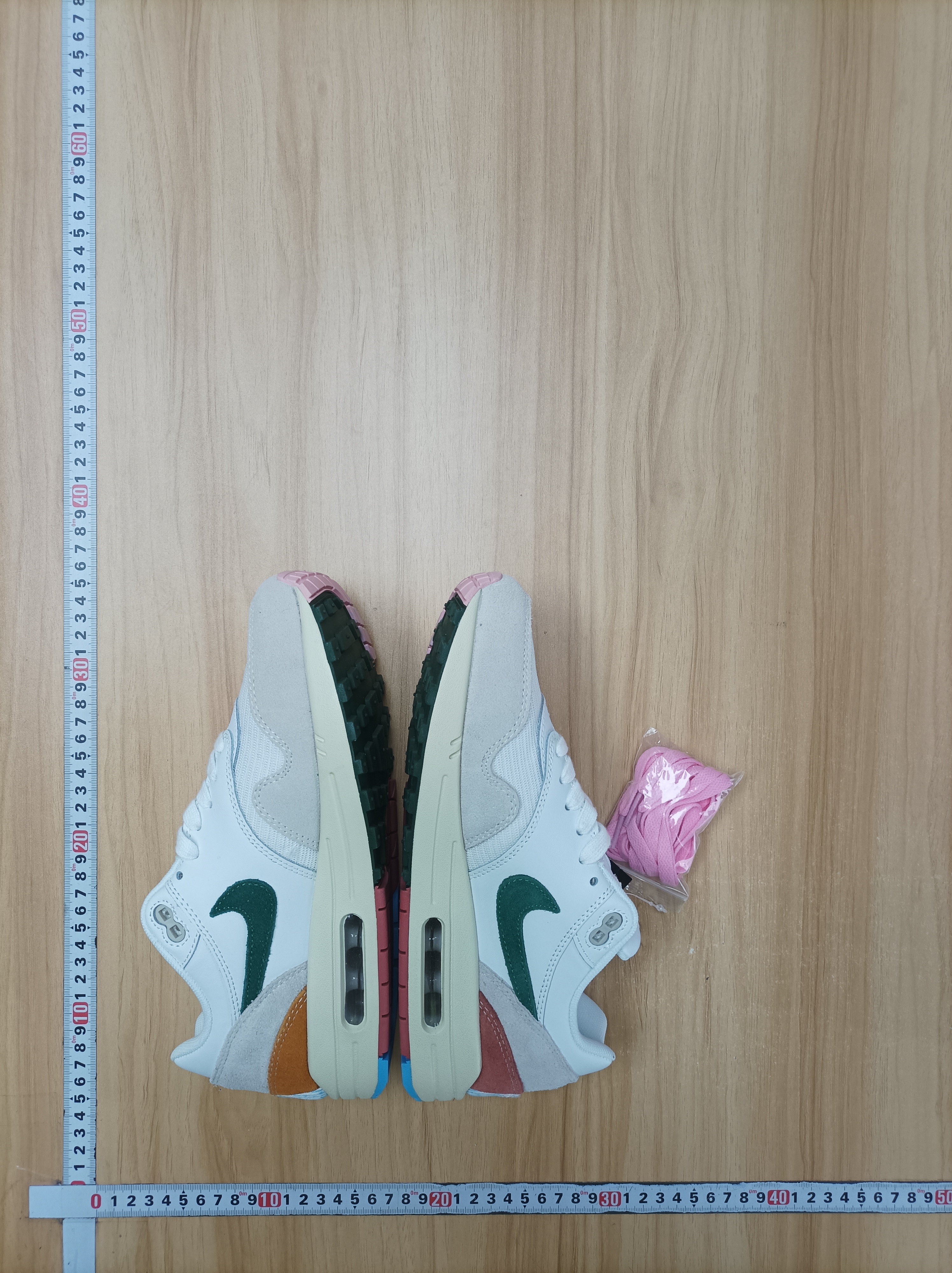 Nike Air Max  1 -7