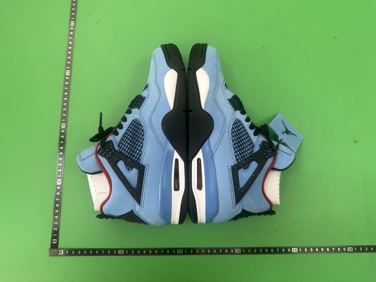 L1JR  Batch   Nike Air Jordan 4 -2
