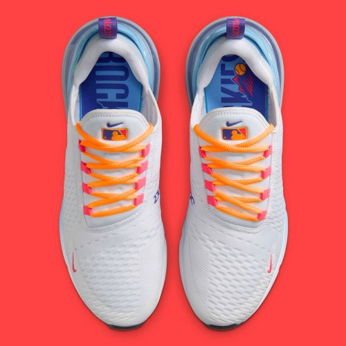 Nike Air Max 270 MLB City Connect Pack Is Available Now(pic4)