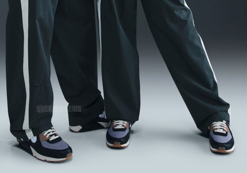 Nike Air Max 90“Waves”(pic2)