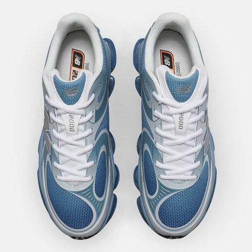 New Balance’s Charlotte Lee Breaks Down The Abzorb 2000(pic3)