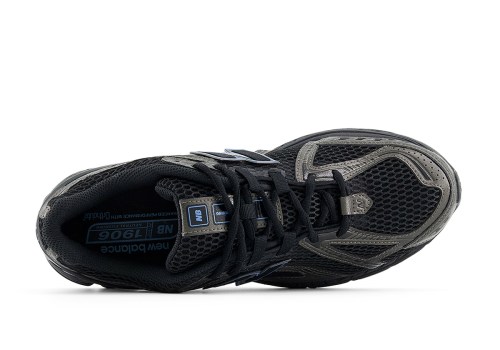 The New Balance 1906R Takes On A Hardy “Black/Blue”(pic5)