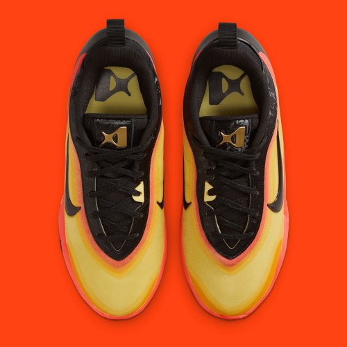 Oyster Shells Appear On The Nike A’One(pic3)