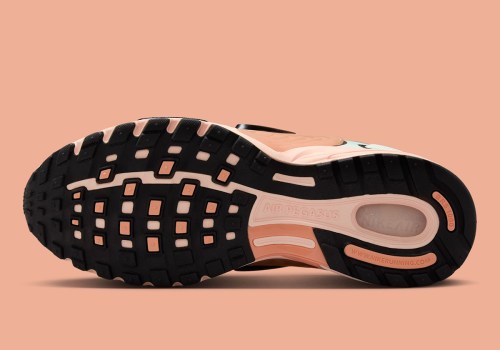 The Nike Pegasus Wave “Barely Green” Dips Into Tropical Waters(pic5)