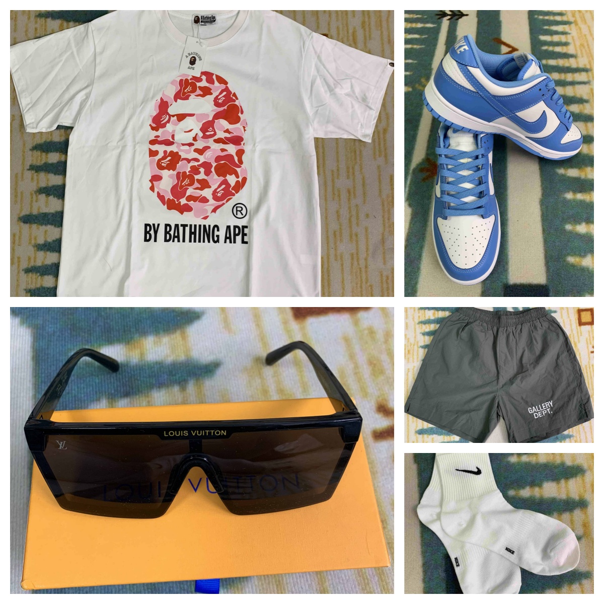 The SS26 "High-Heat" Inventory: 5 Must-Cop Essentials from Kakobuy(pic1) 222.jpg